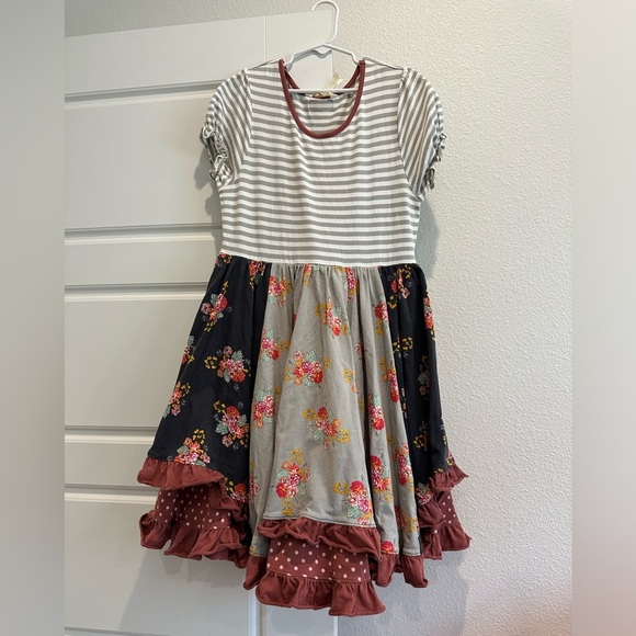 Matilda Jane Other - Matilda Jane x Joanna Gaines - Dress